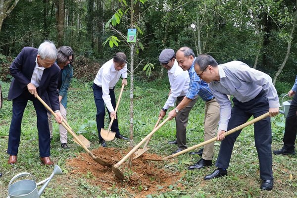 Ngày Quốc tế về Rừng 2026: Khai mở động lực kinh tế địa phương từ rừng