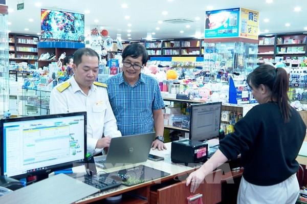 Quy định mới nhất về doanh thu chịu thuế thu nhập cá nhân của hộ kinh doanh