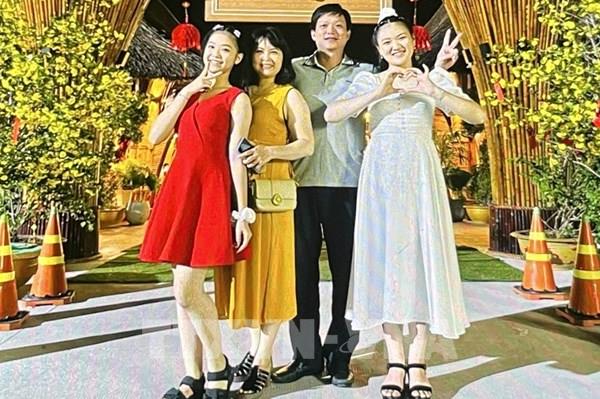 Phụ nữ Đồng Tháp thắp lửa hạnh phúc mỗi gia đình