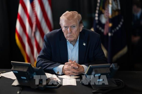 Mỹ khó giảm áp lực giá dầu dù miễn áp dụng Đạo luật Jones trong 2 tháng