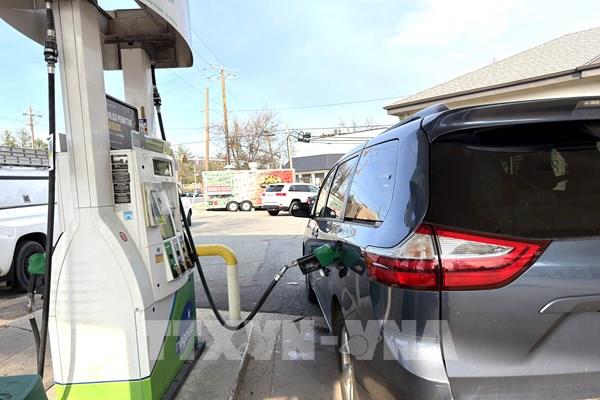 Giá dầu có thể vượt 100 USD nếu vận chuyển qua eo biển Hormuz gián đoạn kéo dài