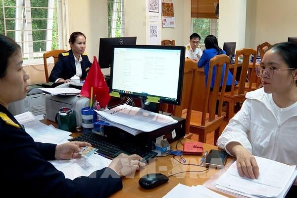 Phương pháp tính thuế đối với cá nhân kinh doanh, hộ kinh doanh mới nhất 2026