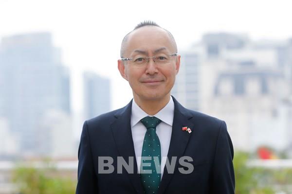 ODA thế hệ mới thúc đẩy chuyển đổi xanh: Góc nhìn từ JICA