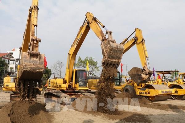 Gỡ vướng, khơi thông dự án đô thị trọng điểm tại Phú Thọ