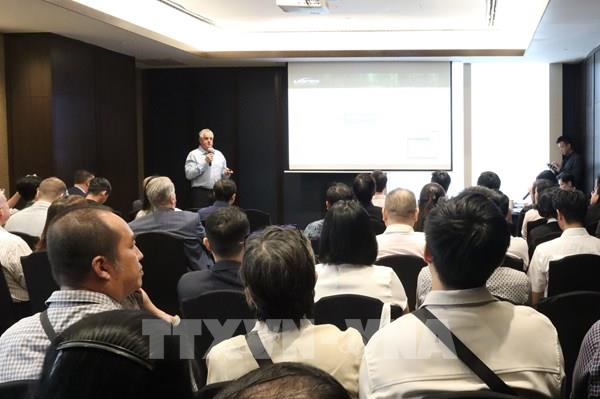 Doanh nghiệp Australia đẩy mạnh đầu tư nông nghiệp Việt