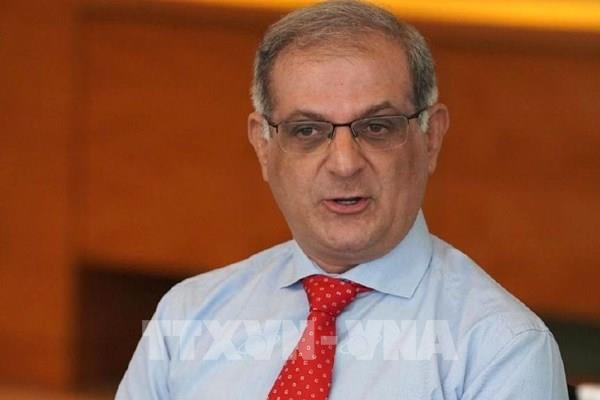 Việt Nam vững vàng giữa biến động của thị trường năng lượng toàn cầu