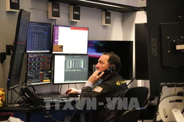 Giới đầu tư bất an về lộ trình chính sách của Fed