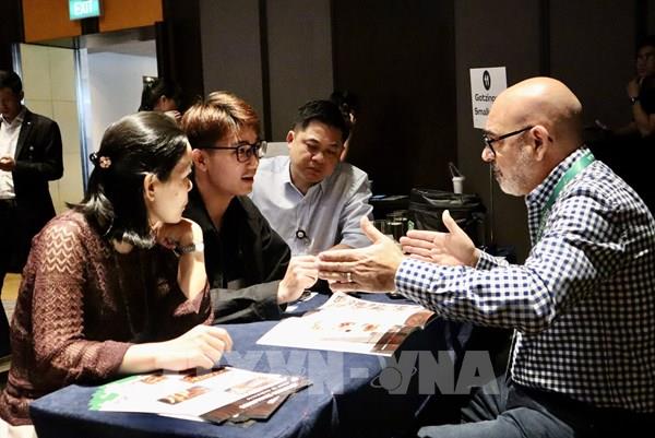 Điểm tin kinh tế Việt Nam nổi bật ngày 19/3/2026