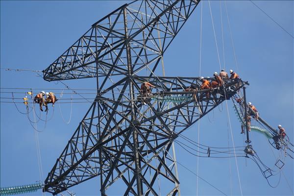 Tập trung nguồn lực sửa chữa trước cao điểm nắng nóng