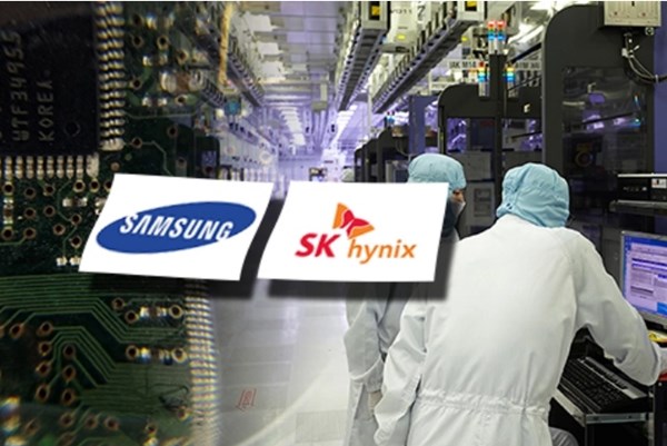 Samsung, SK hynix tăng tốc chip AI, đón sóng đầu tư