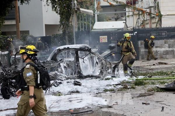 Giới chuyên gia: Chiến sự Trung Đông khó gây khủng hoảng kinh tế toàn cầu