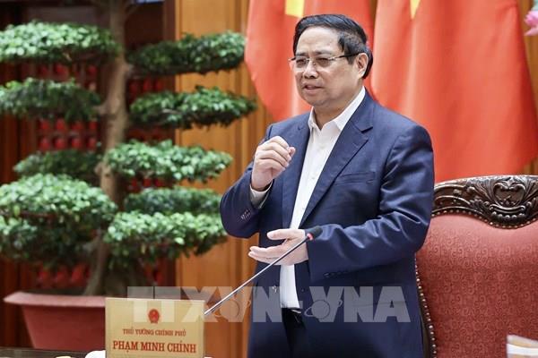 Thủ tướng: Nghiên cứu mở rộng đối tượng thụ hưởng chính sách nhà ở xã hội