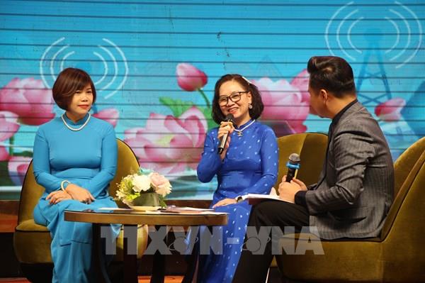 Nữ khoa học công nghệ và bài toán nâng chất nguồn nhân lực số