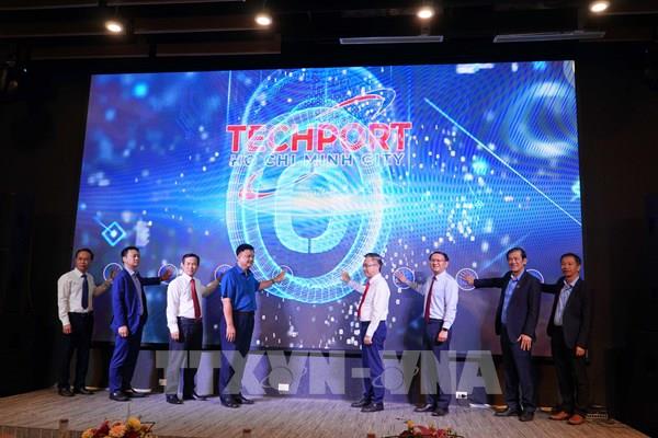 TP. Hồ Chí Minh ra mắt Sàn giao dịch công nghệ phiên bản mới