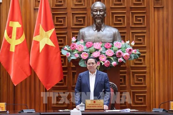 Thủ tướng đề xuất ứng ngân sách nhà nước cho Quỹ bình ổn giá xăng dầu