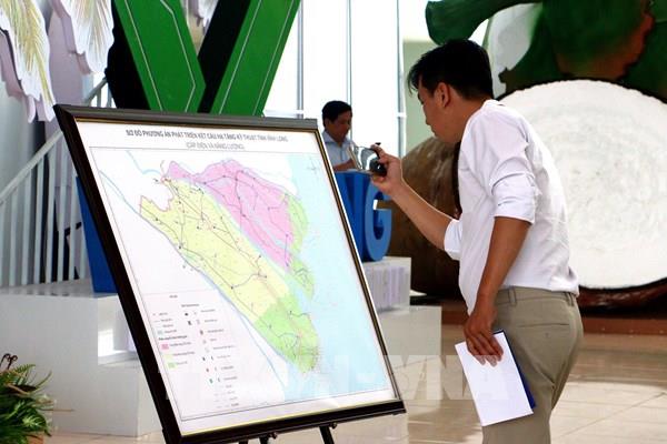 Vĩnh Long mở khóa dư địa phát triển