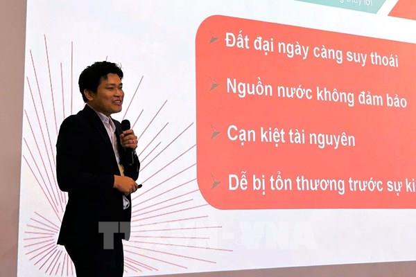 Đồng bằng sông Cửu Long “thuận thiên” với kinh tế xanh và tuần hoàn