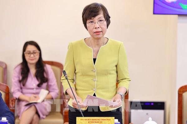 Tăng cường phối hợp thông tin giữa TTXVN và các Cơ quan đại diện Việt Nam ở nước ngoài