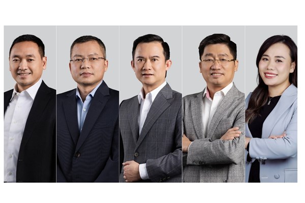 5 ứng viên HĐQT GELEX nhiệm kỳ mới