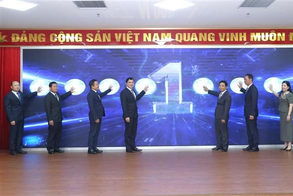 Kỳ vọng đột phá khi Thanh Hóa vận hành "bộ não số"