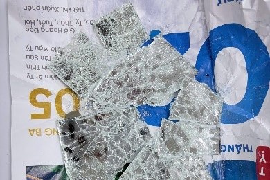 Bắt nhóm đối tượng bán “thiên thạch” giả để lừa đảo 11 tỷ đồng