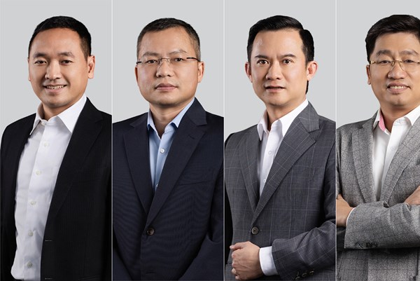 5 ứng viên HĐQT GELEX nhiệm kỳ mới