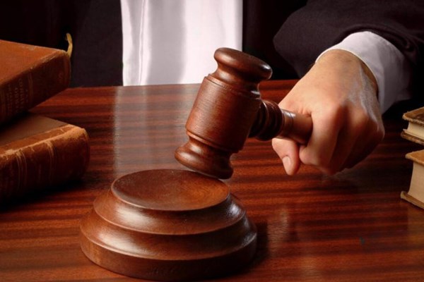 Xét xử vắng mặt cựu Phó Cục trưởng Cục Quản lý xây dựng công trình, Bộ Nông nghiệp và Phát triển nông thôn