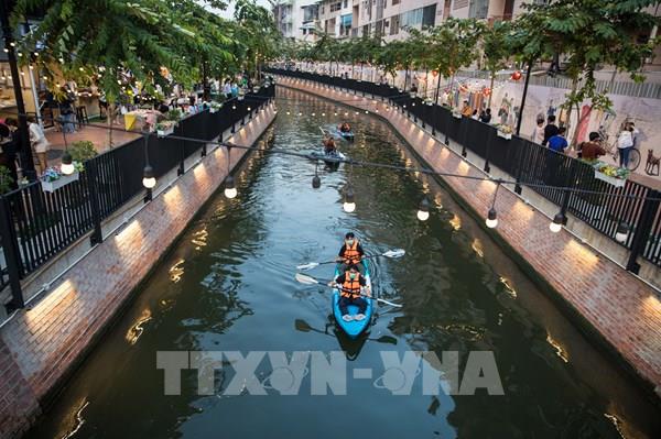 Thái Lan xem xét giảm thời gian lưu trú miễn thị thực của du khách quốc tế