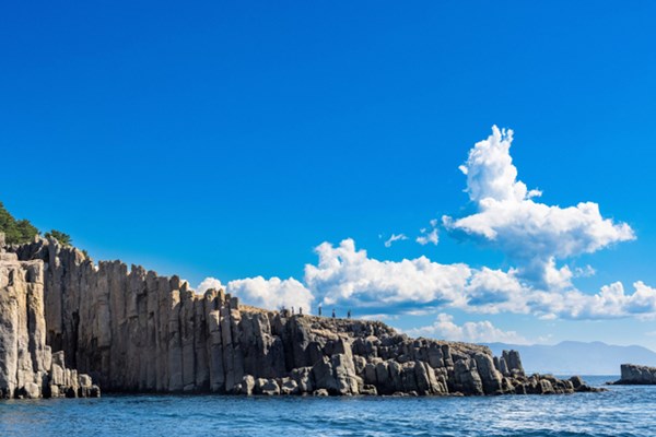 Đại sứ quán Việt Nam bảo hộ công dân rơi xuống biển tại Nhật Bản