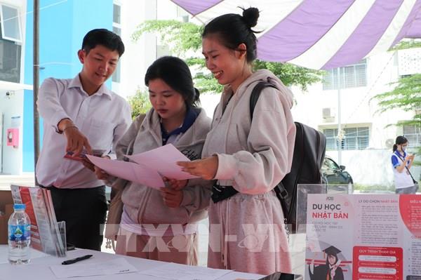 Cần Thơ kết nối việc làm quốc tế, mở rộng cơ hội cho sinh viên