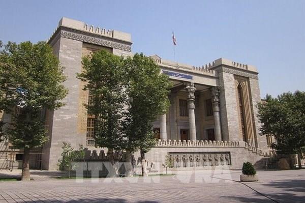 Xung đột tại Trung Đông: Iran bác bỏ đàm phán với Mỹ