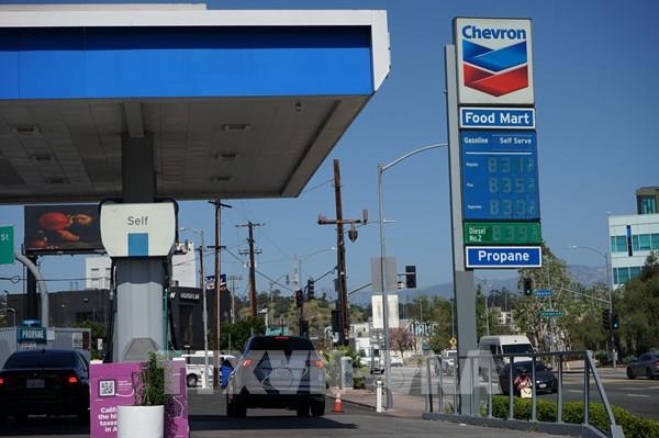 Các tập đoàn năng lượng cảnh báo hậu quả kinh tế từ xung đột Trung Đông