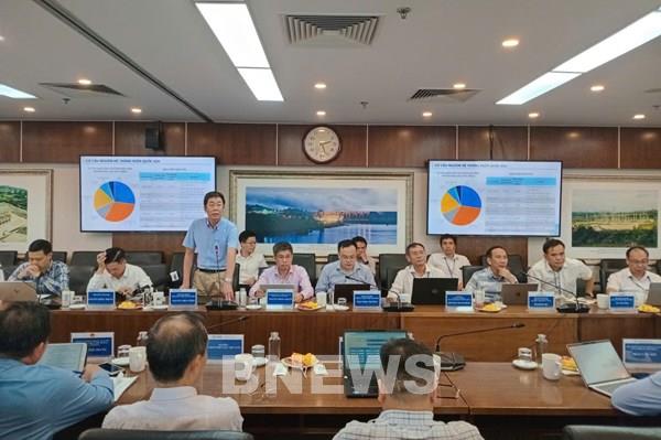  Điều hành linh hoạt thủy điện trước áp lực cung ứng điện mùa khô 2026