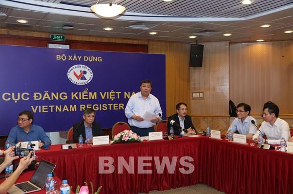 Cục Đăng kiểm lý giải nguyên nhân tỷ lệ xe trượt đăng kiểm khí thải tăng từ 2 - 3 lần