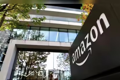 Amazon mua lại công ty khởi nghiệp robot giao hàng Rivr