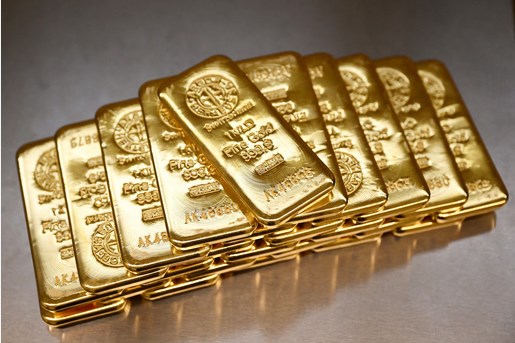  Thổ Nhĩ Kỳ cân nhắc sử dụng 135 tỷ USD dự trữ vàng để bảo vệ đồng nội tệ