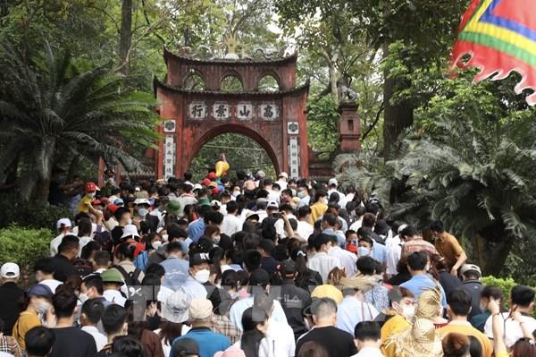 Giỗ Tổ Hùng Vương rơi vào ngày nào, thứ mấy? Lễ Giỗ Tổ Hùng Vương được nghỉ mấy ngày?