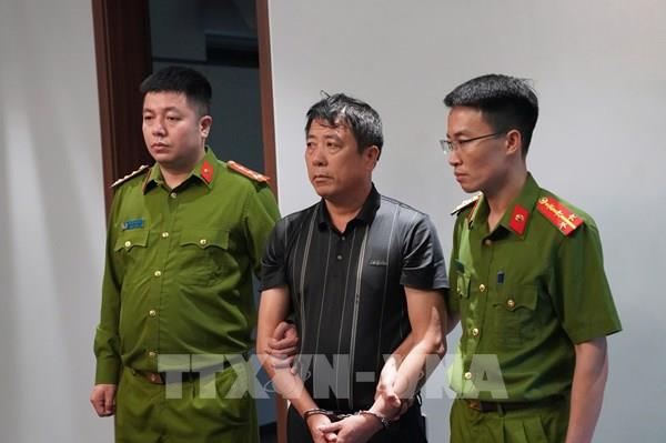 Triệt phá chuyên án lớn, bắt giữ nhiều giám đốc doanh nghiệp