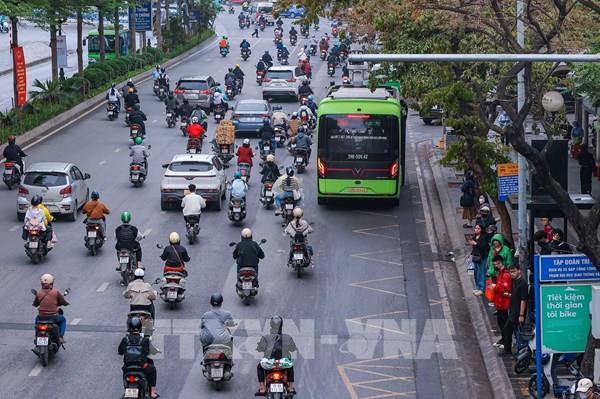 Giải thể Ủy ban An toàn giao thông Quốc gia, Ban An toàn giao thông các địa phương từ 1/6/2026