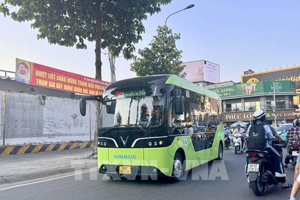 Tiết kiệm năng lượng - Bài 2: Mở thêm dư địa cho tăng trưởng kinh tế