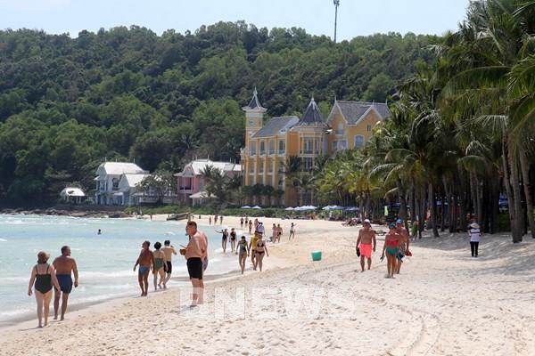 An Giang bứt phá du lịch, thu hơn 21.000 tỷ quý I