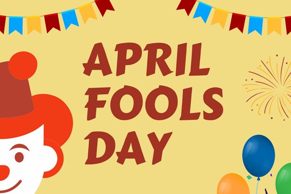 Những cú lừa “kinh điển” nhất Ngày Cá tháng Tư