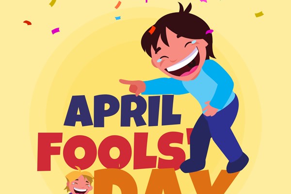 Ngày Cá tháng Tư: Nguồn gốc, ý nghĩa và những điều thú vị