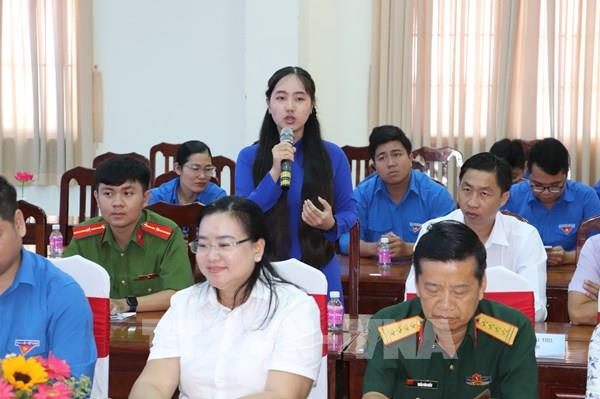 Từ khát vọng trẻ đến động lực tăng trưởng Đồng Tháp