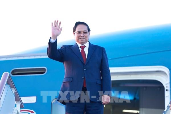 Nâng tầm hợp tác Việt Nam –Nga trong kỷ nguyên mới