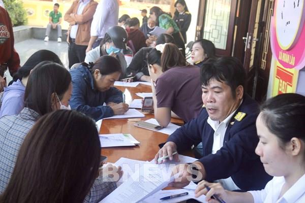 Quản lý thuế bằng dữ liệu: Chuyển từ “hậu kiểm” sang quản trị số minh bạch, hiệu quả