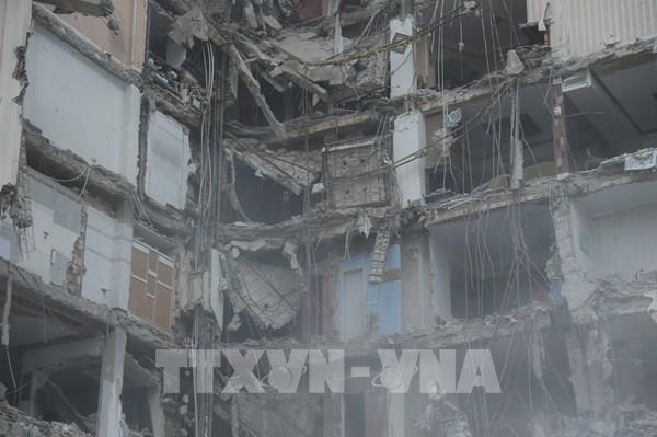 Mỹ tiếp tục gia hạn “tối hậu thư” với Iran