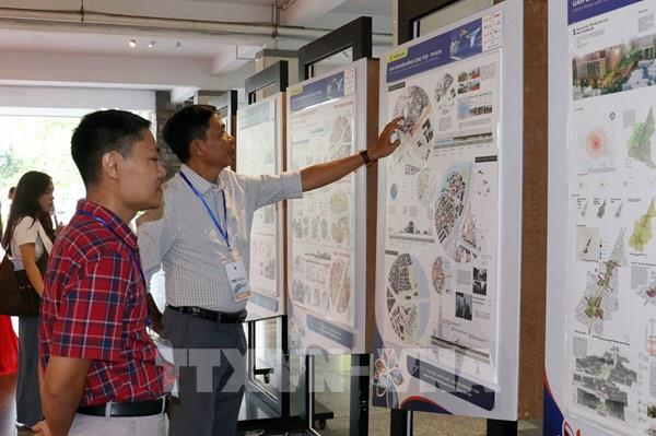 Tái cấu trúc đô thị, khai thác hiệu quả giá trị đất quanh nhà ga metro