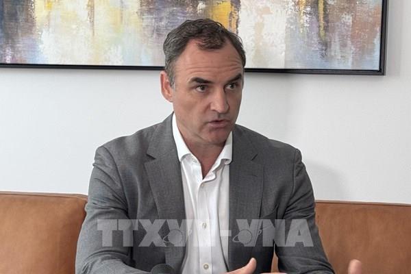 Việt Nam có nền tảng cơ bản để tự chủ về năng lượng và nhiên liệu