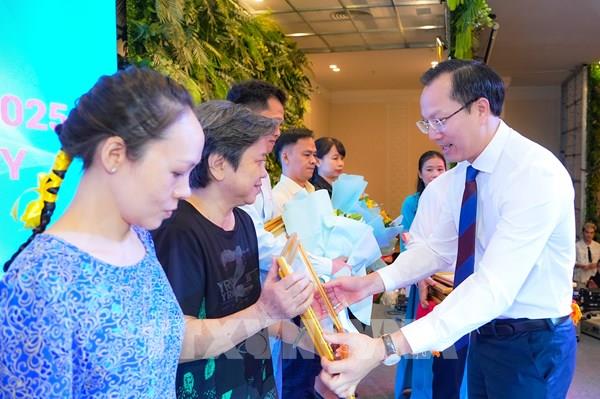 Xổ số kiến thiết Tây Ninh đóng góp hơn 2.470 tỷ đồng vào ngân sách